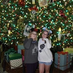 Meet your Posher, Chantelle